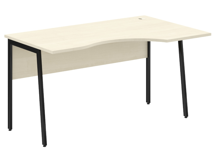 Стол письменный Imago Plus СА-2P(R) Black