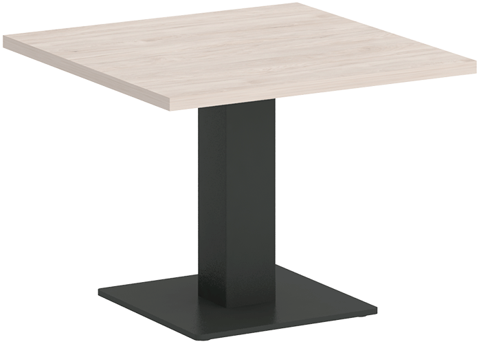 Стол Riva Home Office VR.SP-5-60.2G Anthracite