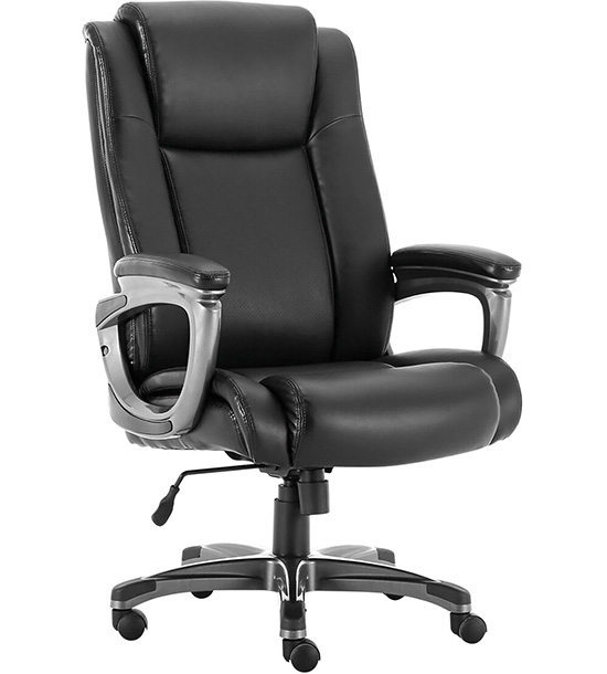 Офисное кресло BRABIX Solid HD-005