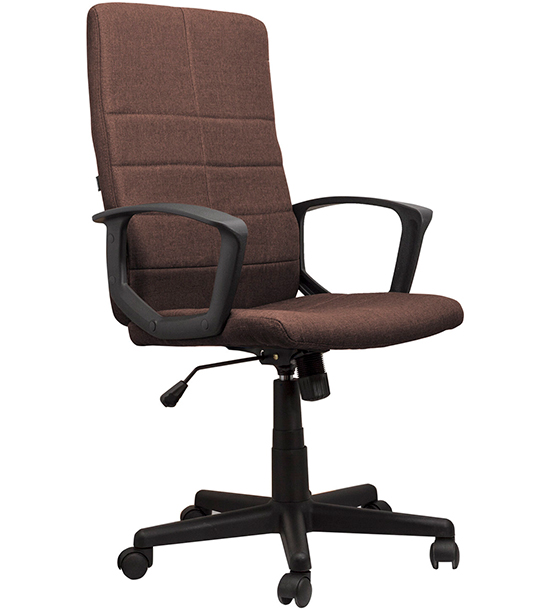 Офисное кресло BRABIX Focus EX-518