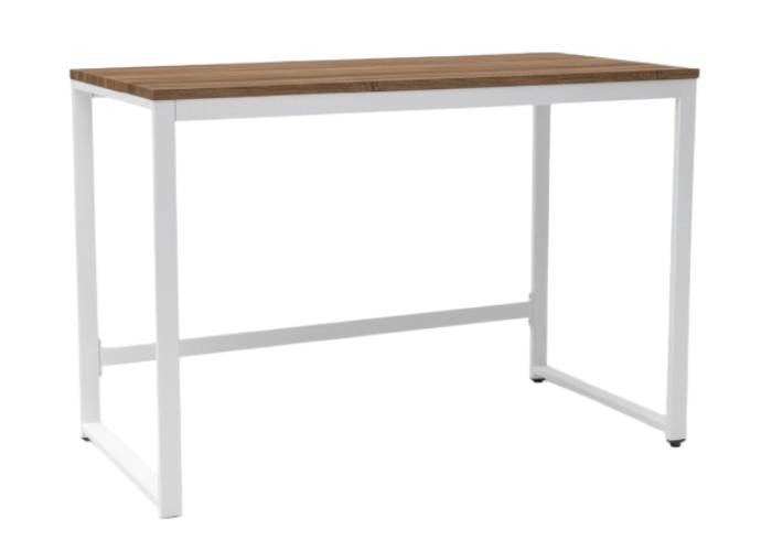 Стол офисный KingStyle Клайм White