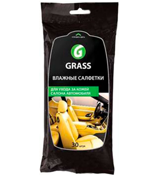 Салфетки GraSS  IT-0312