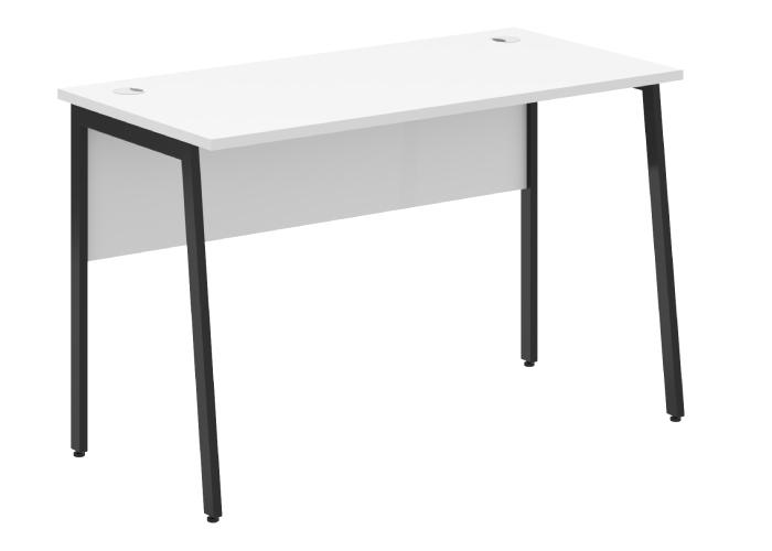 Стол письменный Imago Plus СП-2.1P Anthracite