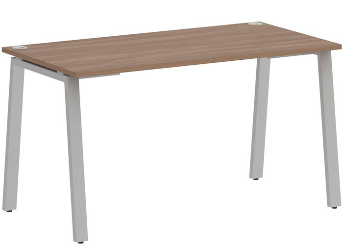 Стол Riva Home Office VR.SP-3-138.A Silver