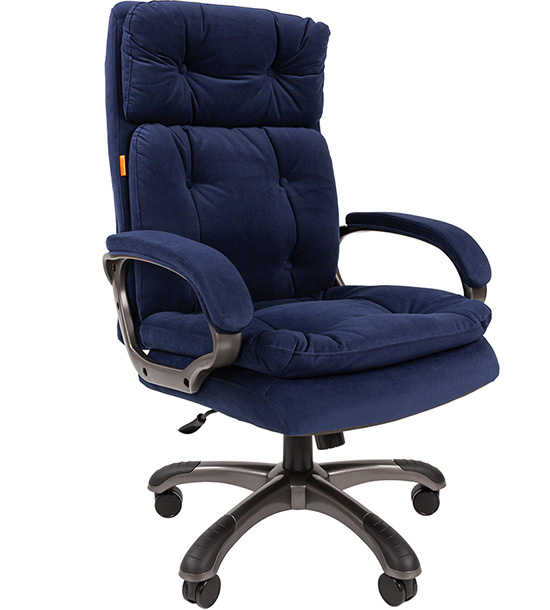 Офисное кресло Chairman 442 (ткань)