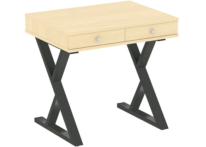 Стол Riva Home Office VR.SP-1-79.M Anthracite