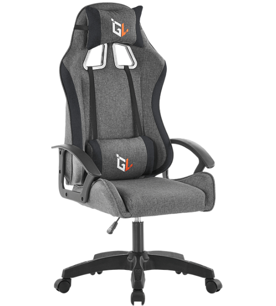 Геймерское кресло GameLab Nomad Breeze