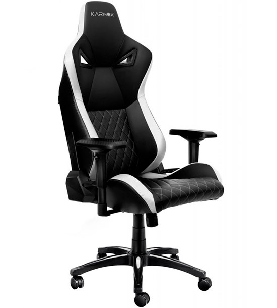 Геймерское кресло Karnox Legend TR