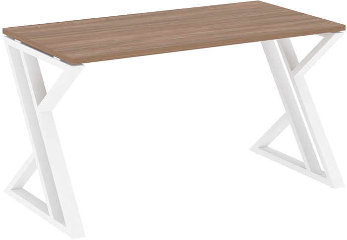 Стол письменный RIVA VR.L-SRZ-3.7 White