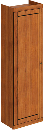 Шкаф для одежды Larex LCW 60.1