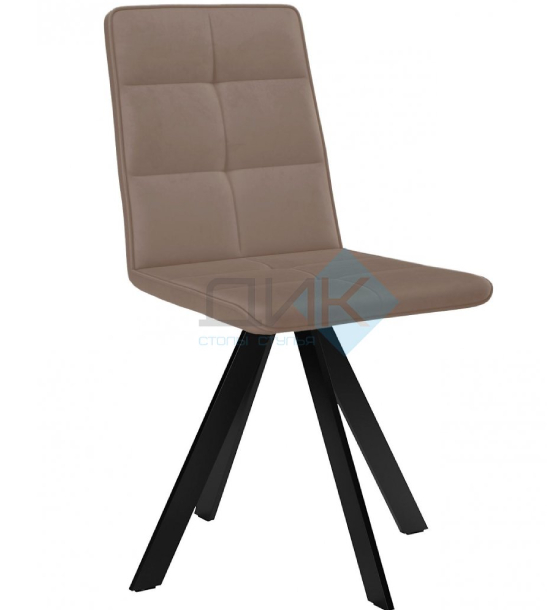 Кухонный стул DikLine 230 Black