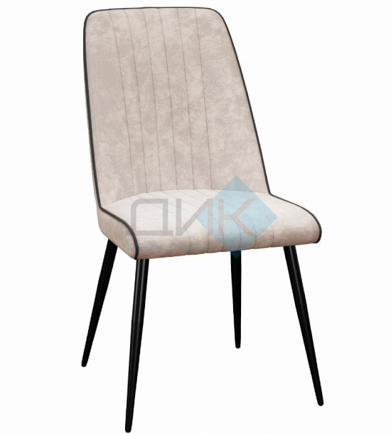 Кухонный стул DikLine 325 Black