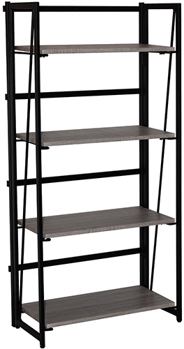 Стеллаж BRABIX LOFT SH-001