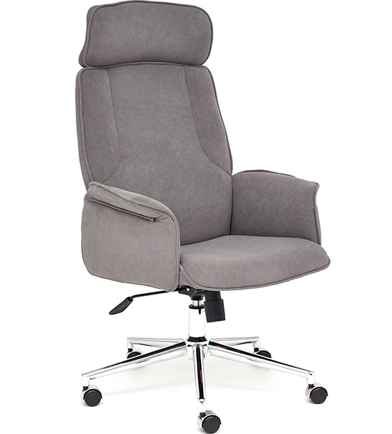 Офисное кресло Tetchair Charm (флок)