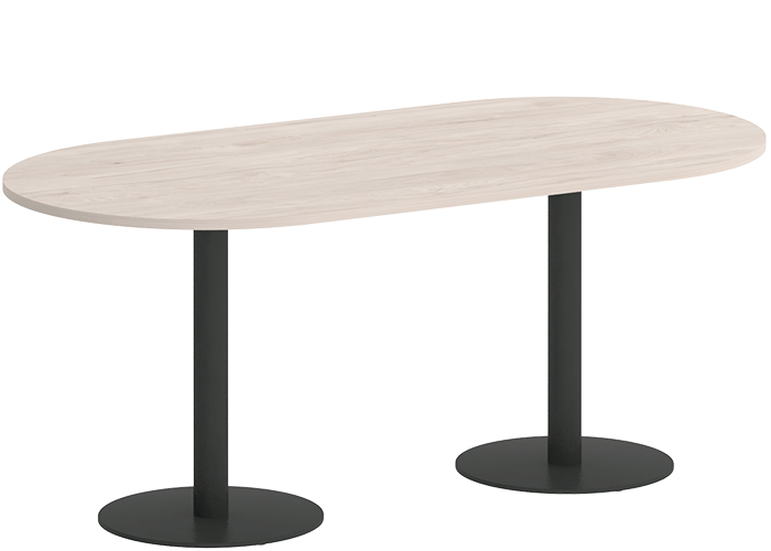 Стол Riva Home Office VR.SP-5-180.1 Anthracite