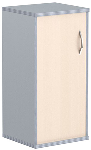 Шкаф узкий низкий Imago СУ-3.1 (L)