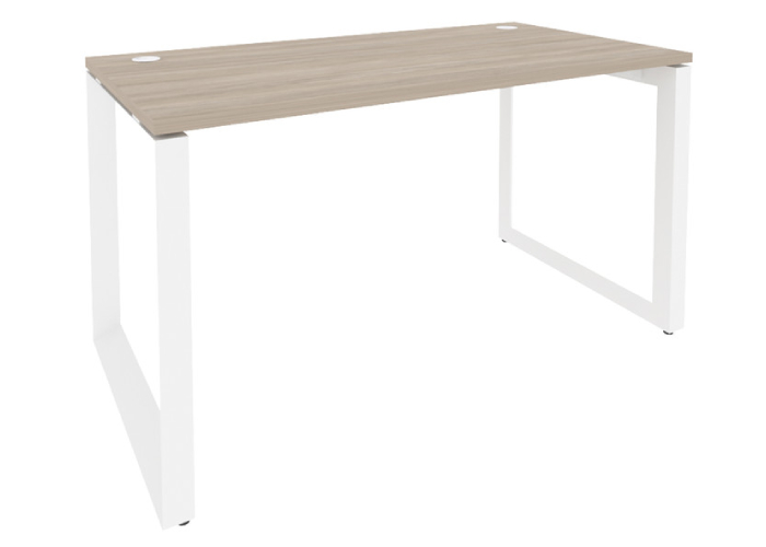 Стол рабочий Onix O.MO-SP-3.8 White