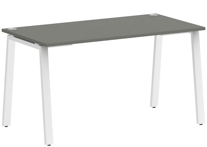 Стол Riva Home Office VR.SP-3-138.A White