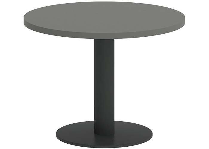 Стол Riva Home Office VR.SP-5-60.1G Anthracite
