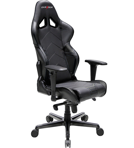 Геймерское кресло DXRacer OH/RV131