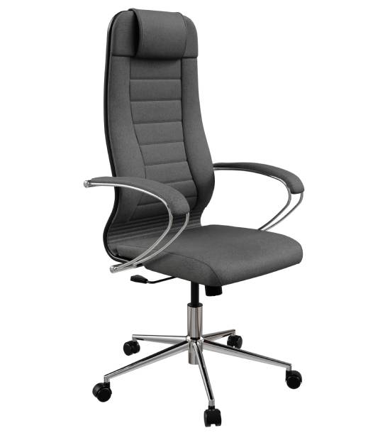 Компьютерное кресло Metta B 1m 32PF/K127 CH (ткань Bahama)