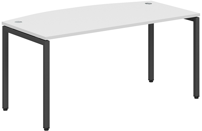Стол руководителя Xten-S XSET 169 Anthracite