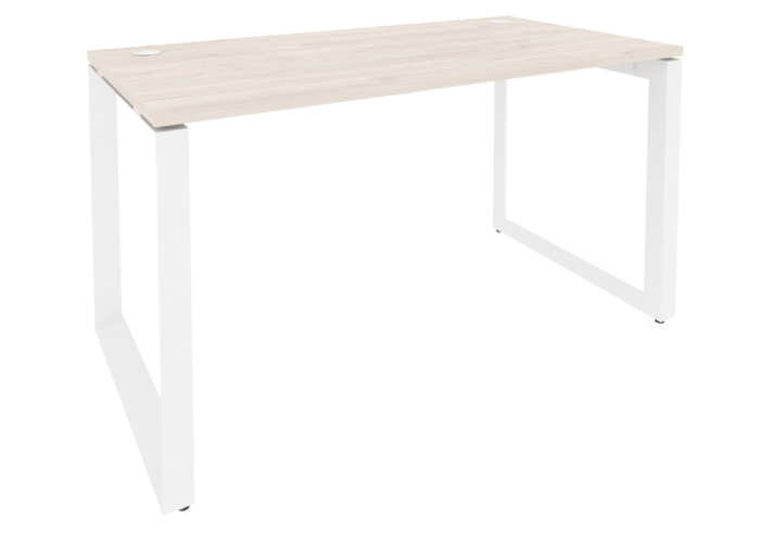 Стол рабочий Onix O.MO-SP-3.8 White