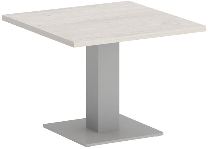 Стол Riva Home Office VR.SP-5-60.2G Silver