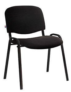 Bels ИЗО Black (ткань С)