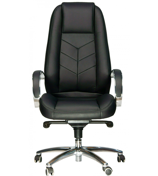 Офисное кресло «Everprof Drift AL Lux PU» купить в Минске • Гродно • Гомеле • Могилеве