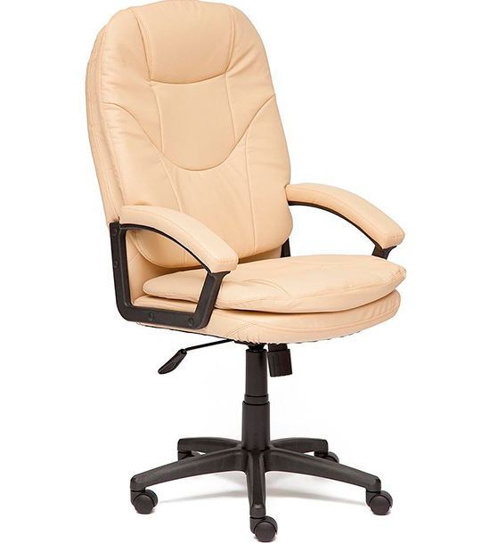 Офисное кресло Tetchair Comfort LT