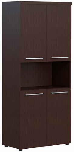 Шкаф для документов Alto AHC 85.4