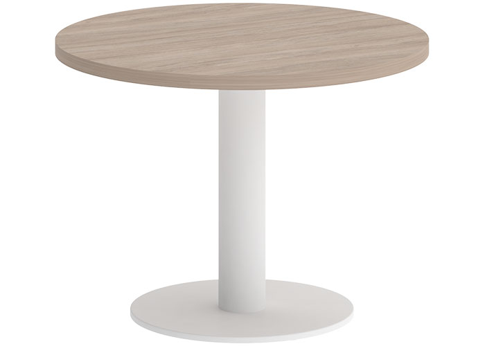 Стол Riva Home Office VR.SP-5-60.1G White
