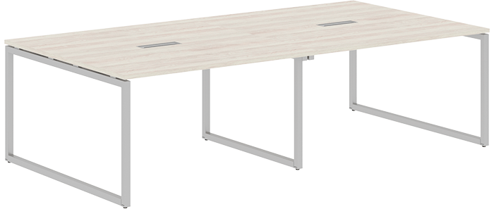Бенч-система Xten-Q XQCT 2714 Silver