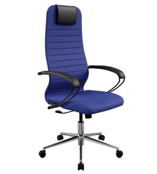 Компьютерное кресло Metta SU-BP-10 CH