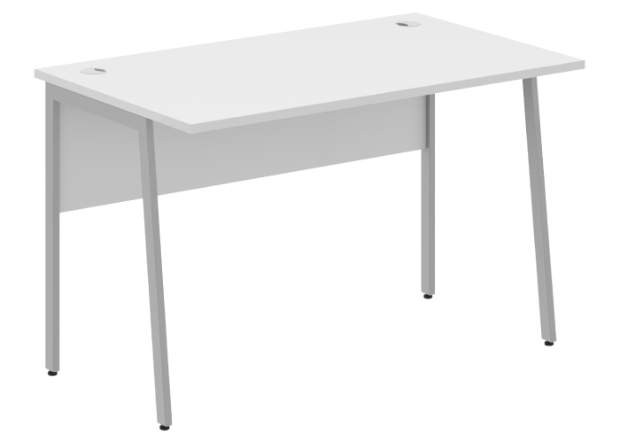Стол письменный Imago Plus СП-2P Gray