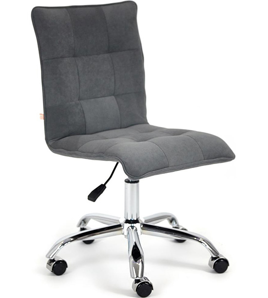 Компьютерное кресло Tetchair Zero (флок)
