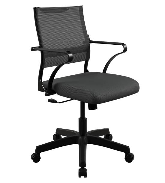 Компьютерное кресло Metta ErgoLife Sit Air 24/7 M4-280K