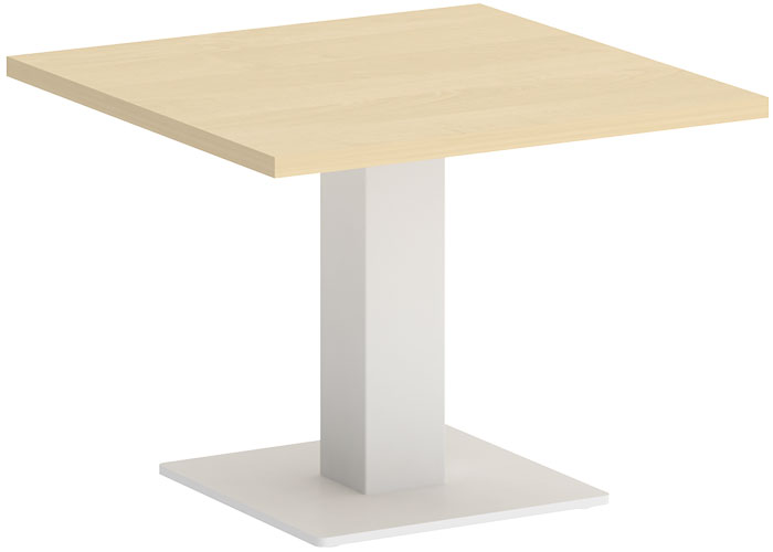 Стол Riva Home Office VR.SP-5-60.2G White