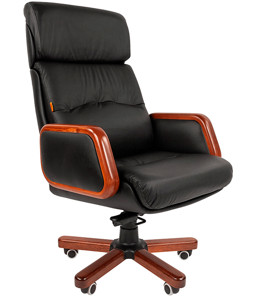Офисное кресло Chairman 417