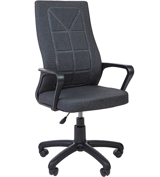 Офисное кресло Riva Chair RCH 1165-2 S