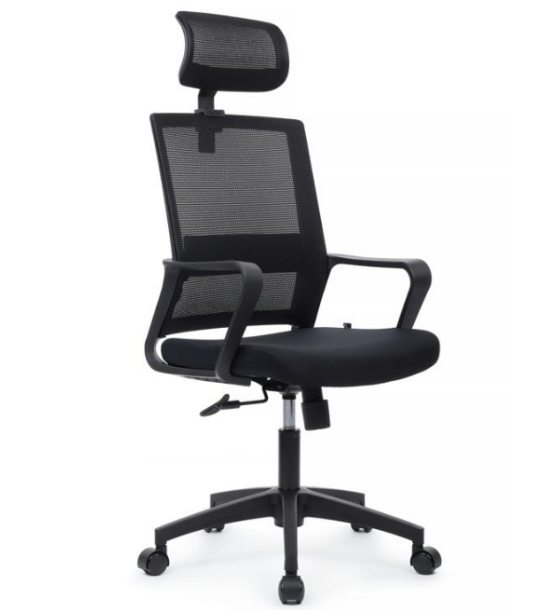 Офисное кресло Минт RCH P1029HBE