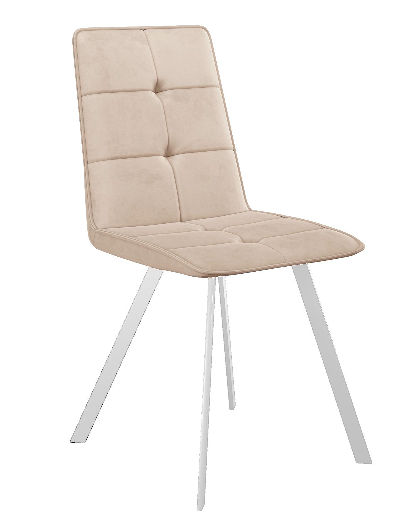 Кухонный стул DikLine 280 White