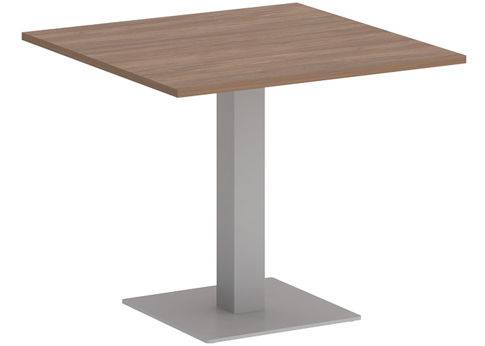 Стол Riva Home Office VR.SP-5-90.2 Silver