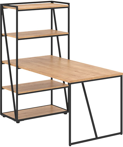 Стол компьютерный Loftis LMST 1515