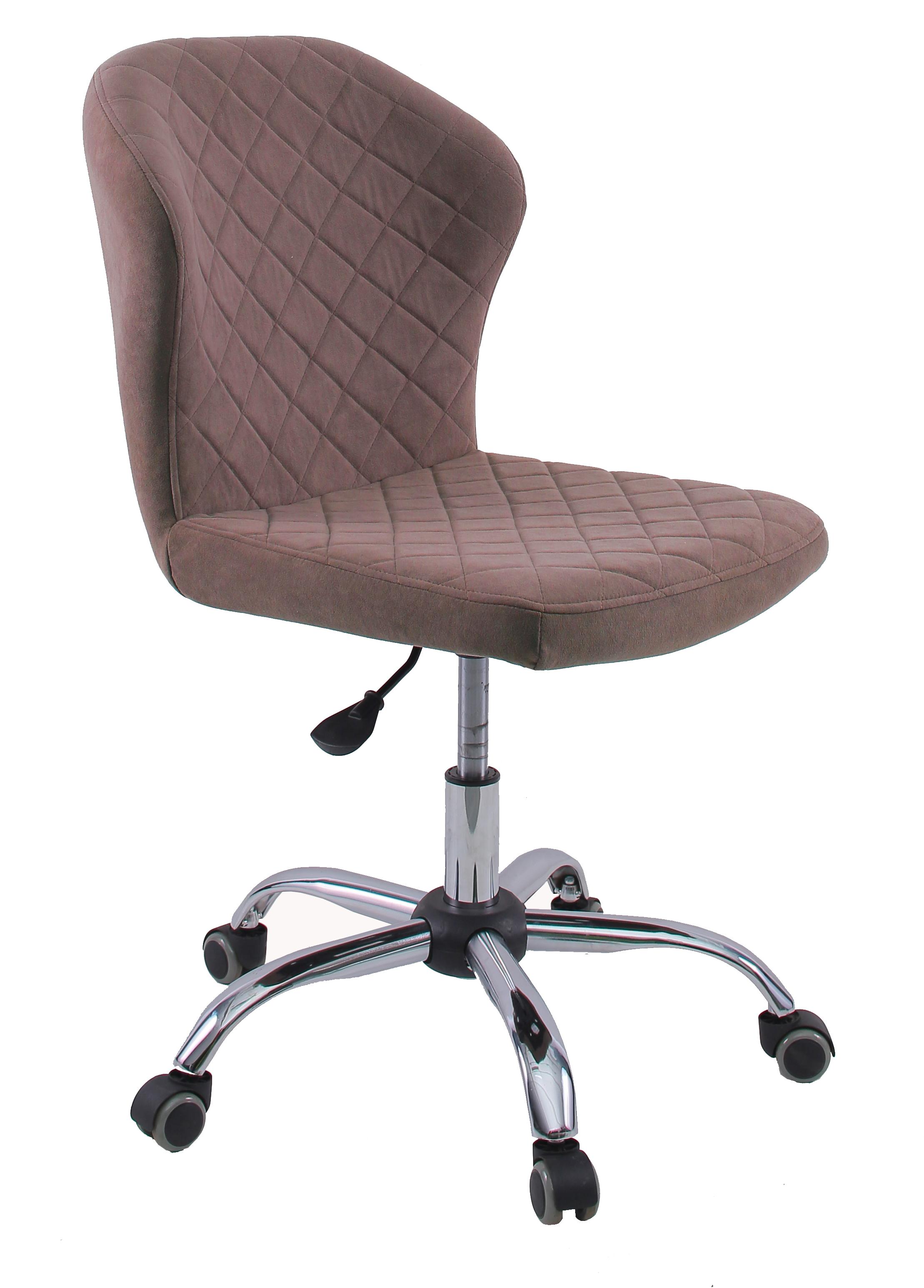 Офисное кресло DikLine KD31 Velvet