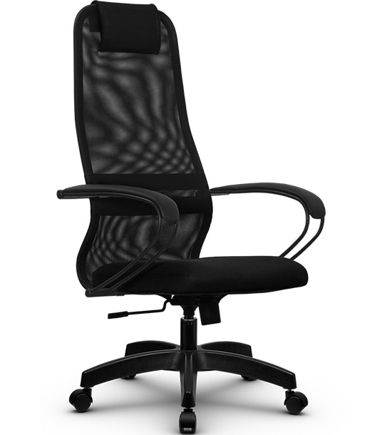 Компьютерное кресло Metta SU-BP-8 PL
