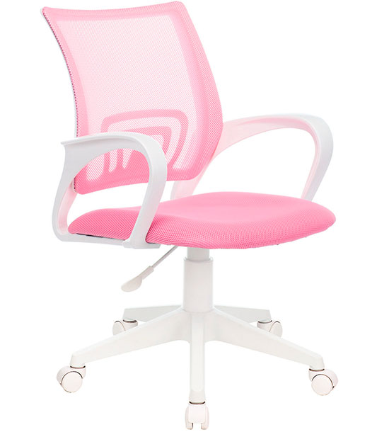 Офисное кресло Kingstyle KE-W695N LT