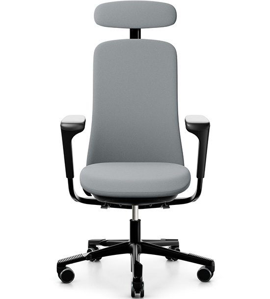 Офисное кресло «HAG SoFi 7300 Black» купить в Минске • Гродно • Гомеле • Могилеве