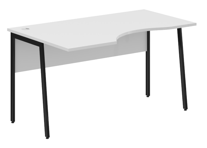 Стол письменный Imago Plus СА-1P(L) Black